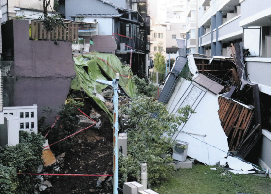 2025年10月10日 東京新聞記事より